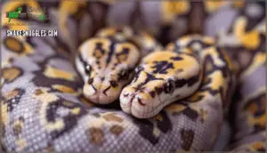 rare and exotic morphs