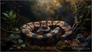 rare and exotic pattern morphs
