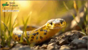 rat snakes