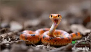 recognizing defensive postures can serve as a warning sign