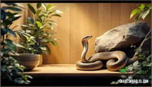 recommended waiting time before handling