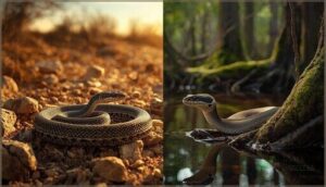 regional variations in species regional variations in species