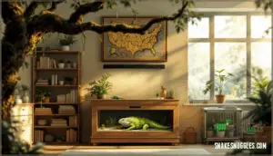 reptile veterinarians by state
