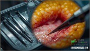 risks associated with invasive methods risks associated with invasive methods