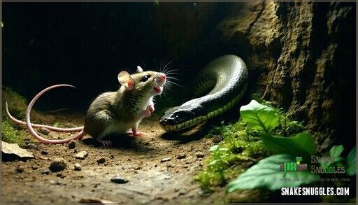 Picture of Snake Diet Guide: How to Feed Your Pet Snake Safely in 2025