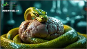 risks of snake diet for gallbladder issues