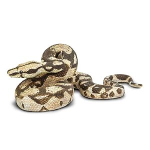 Safari Ltd. Boa Constrictor Figurine B01LFTKI74