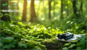 safe observation and interaction tips