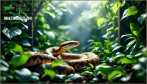 safe plant and foliage options for enrichment