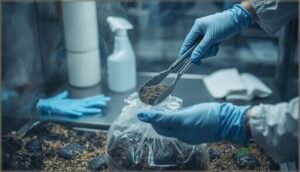 safe waste removal and disposal