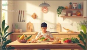 safety tips and when to seek medical advice