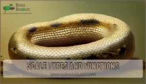 scale types and functions