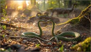 seasonal patterns in territory marking