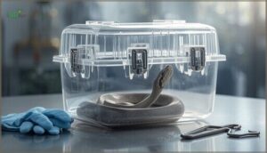 secure transport containers secure transport containers