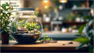 seeking veterinary care for your snake