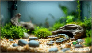 selecting the correct tank size