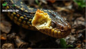 shedding and skin problems