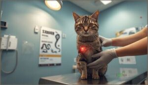 signs of snake bites