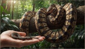 size at birth vs. adulthood