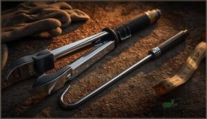 snake hooks and tongs snake hooks and tongs