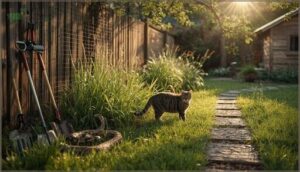 snake safety precautions