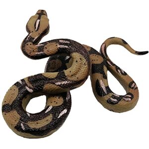 Snake Toys Scary Prank Boa B094G289BN