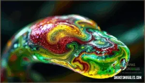 snake venom and its effects