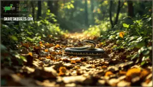 snakebite prevention and safety