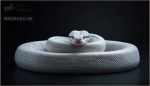 snow boa