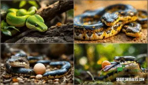 species-specific dietary needs