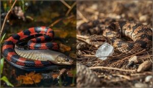 species-specific dietary strategies