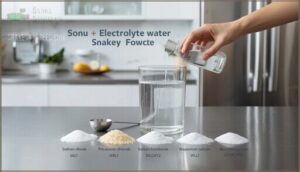 step-by-step preparation