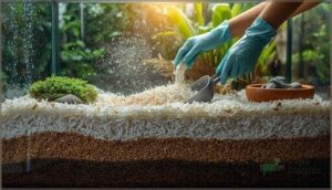 substrate maintenance and best practices