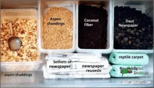 substrate materials and costs