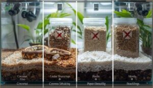 substrate safety and health considerations substrate safety and health considerations