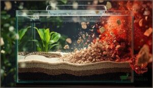 substrate safety considerations