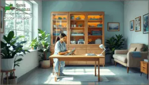 tips for a successful reptile veterinary visit