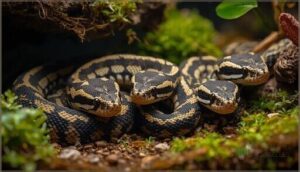 tips for accurate morph identification