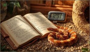 tips for successful breeding and egg laying