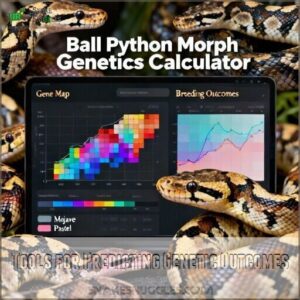 tools for predicting genetic outcomes