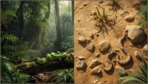 understanding native environments