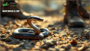understanding snake behavior
