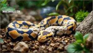 understanding snake behavior understanding snake behavior