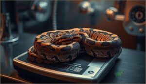 unexplained weight loss