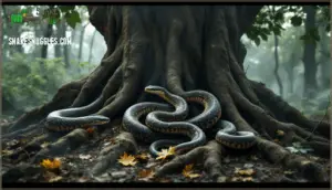 venomous snakes in virginia