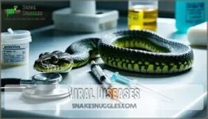 viral diseases viral diseases
