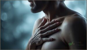 warning signs of severe respiratory distress