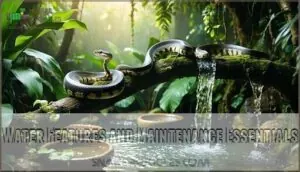water features and maintenance essentials water features and maintenance essentials
