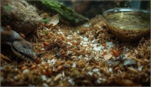 what causes allergic reactions in snake owners