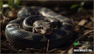 what happens when a python squeezes